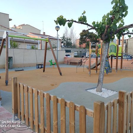 Apartamento El Fangar Deltebre Δωμάτιο φωτογραφία
