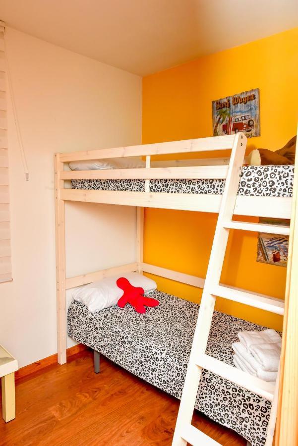 Apartamento El Fangar Deltebre Εξωτερικό φωτογραφία