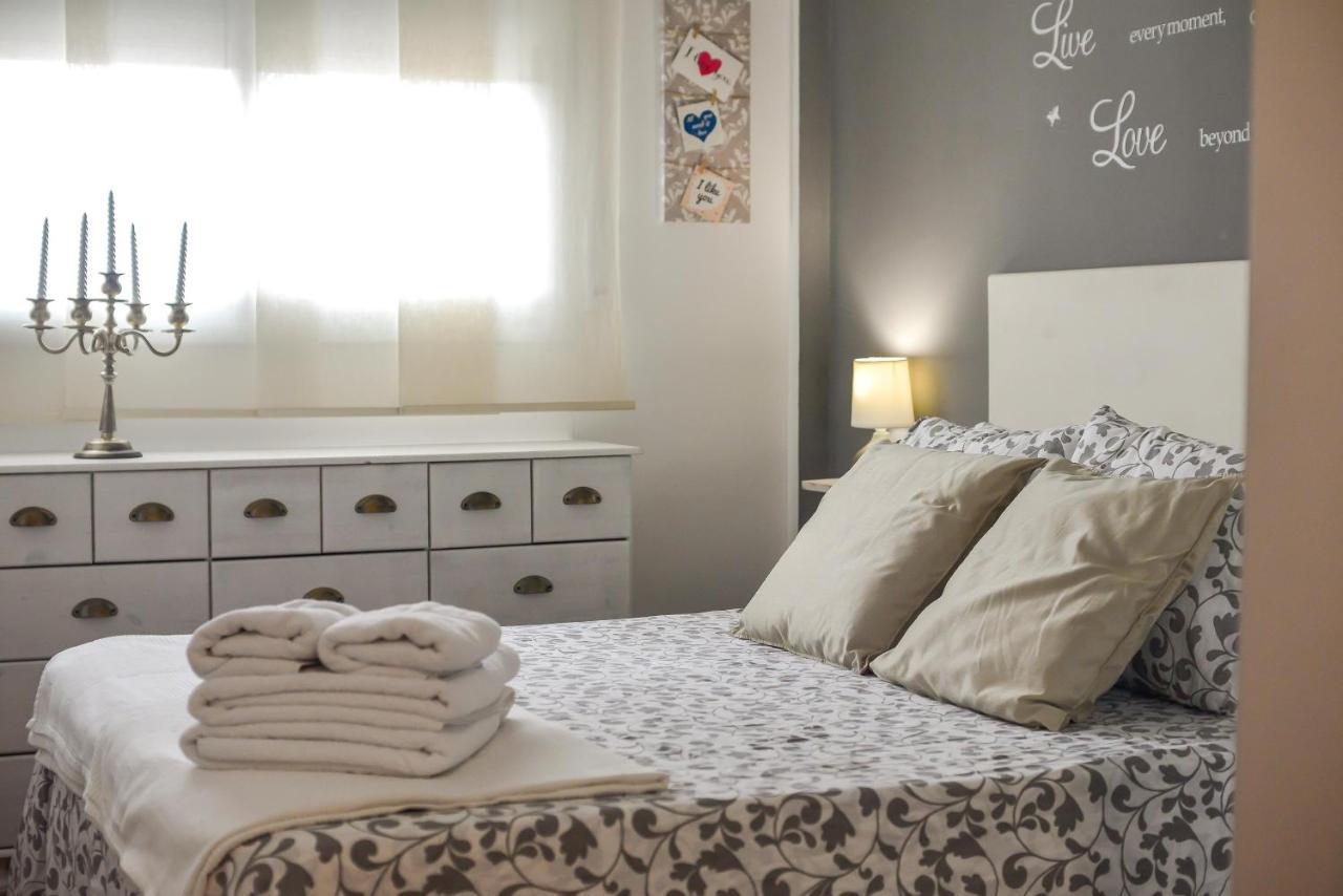 Apartamento El Fangar Deltebre Εξωτερικό φωτογραφία