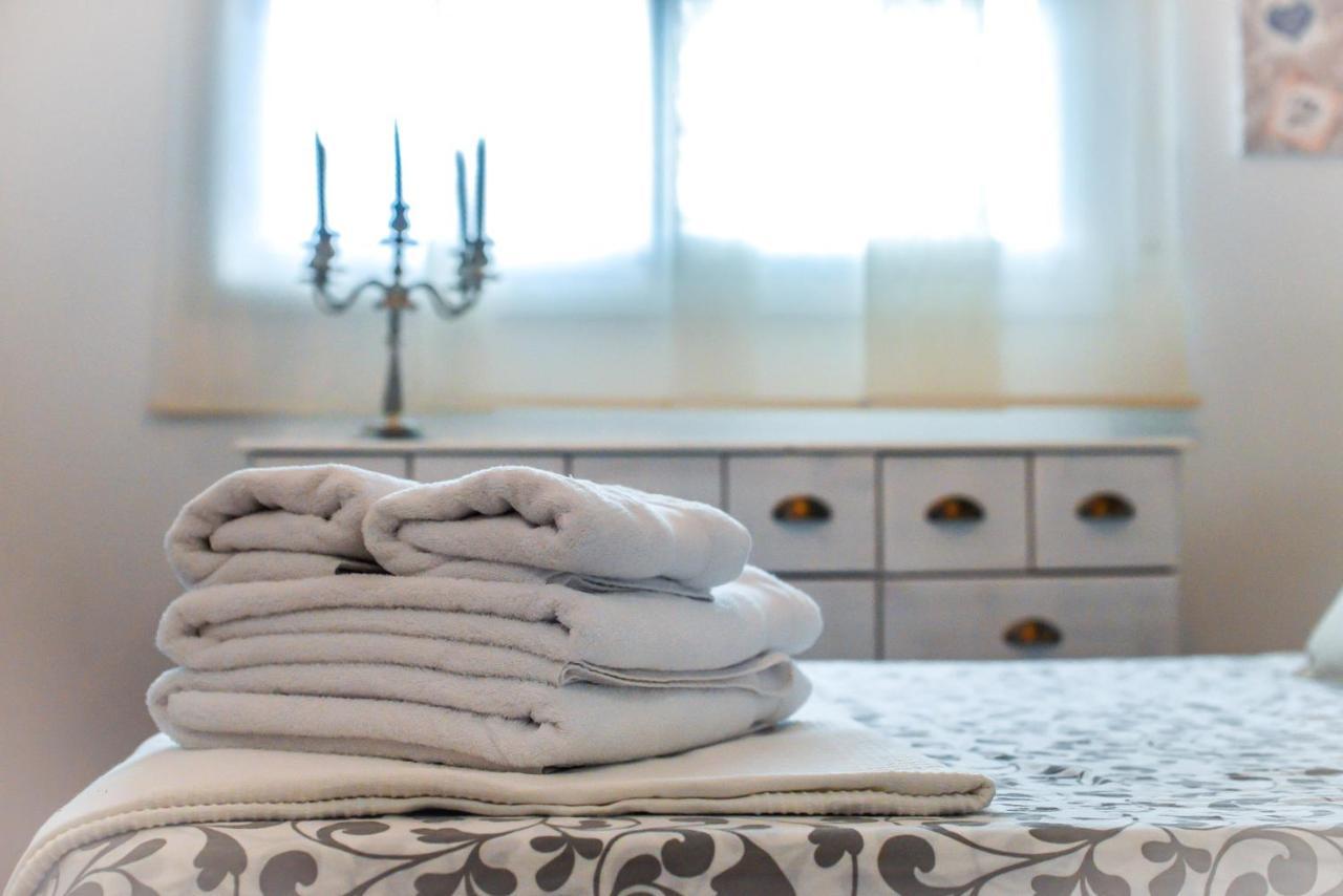 Apartamento El Fangar Deltebre Εξωτερικό φωτογραφία