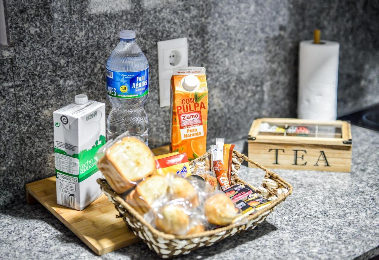 Apartamento El Fangar Deltebre Εξωτερικό φωτογραφία