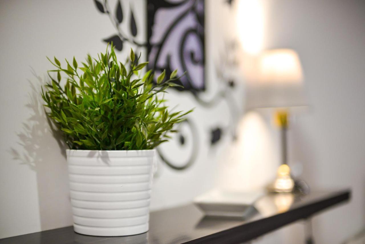 Apartamento El Fangar Deltebre Εξωτερικό φωτογραφία