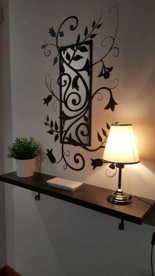 Apartamento El Fangar Deltebre Εξωτερικό φωτογραφία