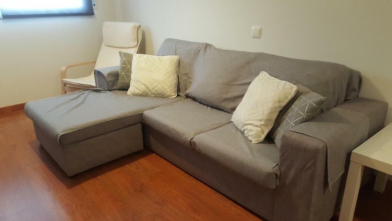 Apartamento El Fangar Deltebre Εξωτερικό φωτογραφία